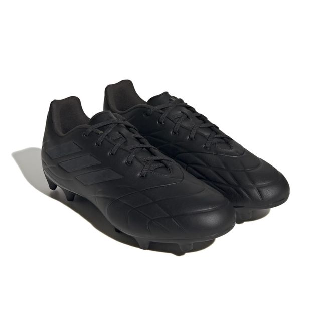 Afbeelding van Adidas Copa Pure.3 FG Black