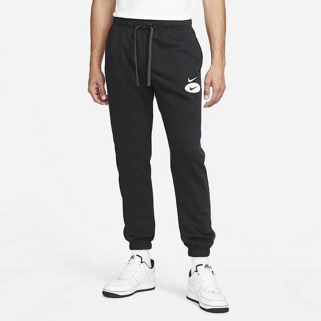 Afbeelding van Nike Sportswear Swoosh League Pant Black