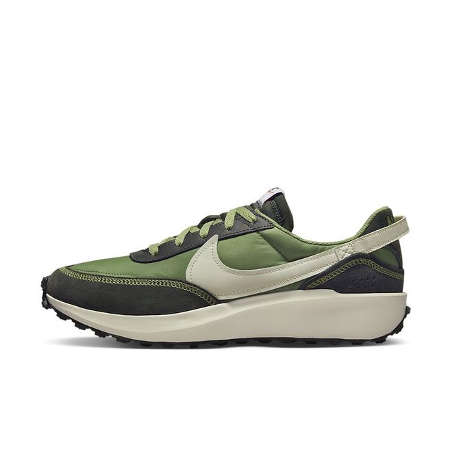 Afbeelding van Nike Waffle Debut Alligator