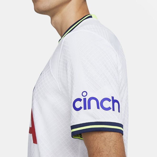 Afbeelding van Tottenham Hotspur Stadium Home Shirt