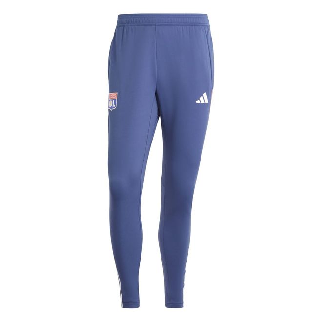 Afbeelding van Olympique Lyonnais Tiro 23 Training Broek Tecind