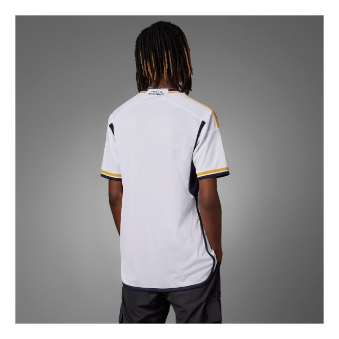 Afbeelding van Real Madrid 23/24 Thuisshirt