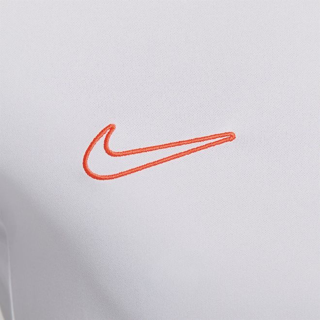 Afbeelding van Nike Dry Fit Academy Shirt White Black