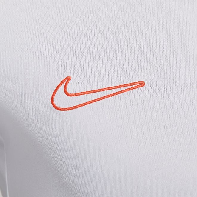 Afbeelding van Nike Dry Fit Academy Shirt White Black