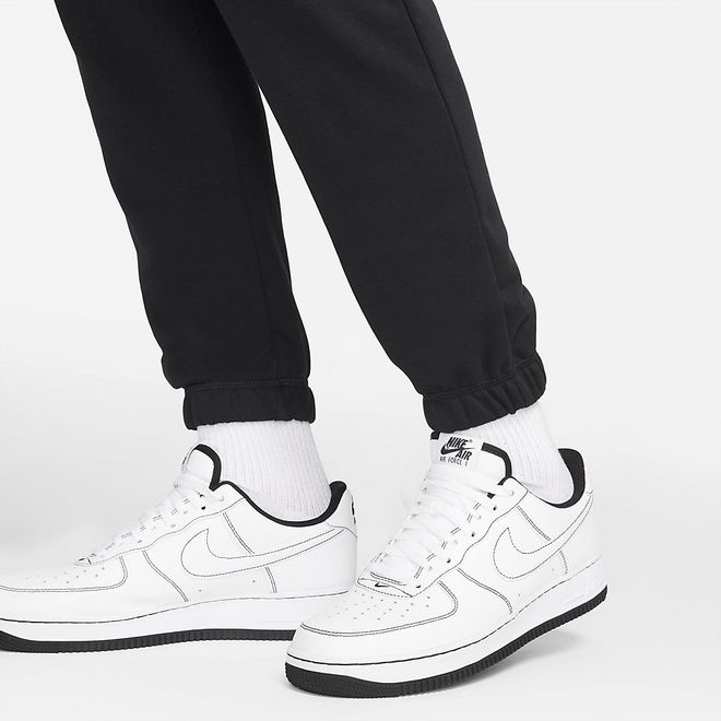 Afbeelding van Nike Sportswear Swoosh League Pant Black