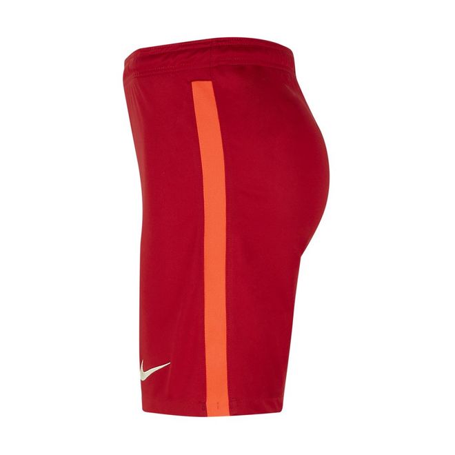 Afbeelding van Liverpool FC Stadium Thuis Short Gym Red