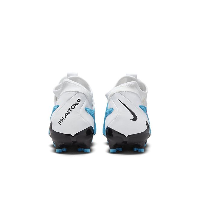Afbeelding van Nike Phantom GX Academy Dynamic Fit FG Baltic Blue