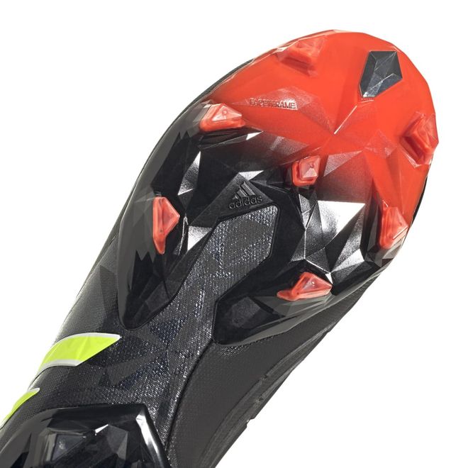Afbeelding van Adidas Predator Edge.1 FG Black
