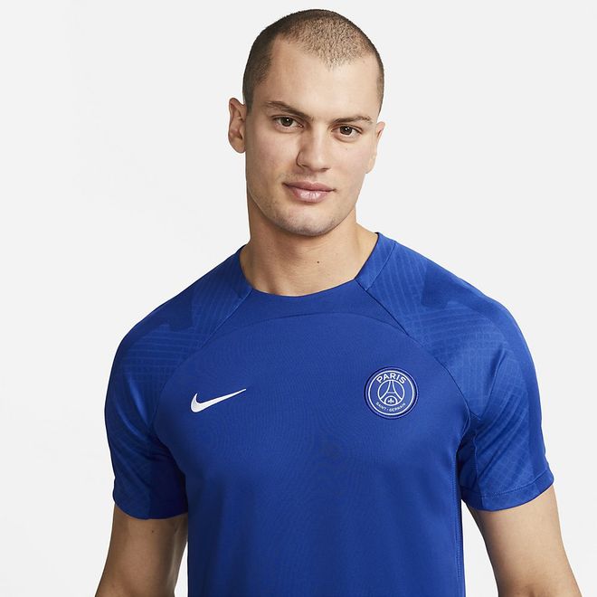 Afbeelding van Paris Saint-Germain Strike Nike Dri-FIT Voetbaltop Old Royal