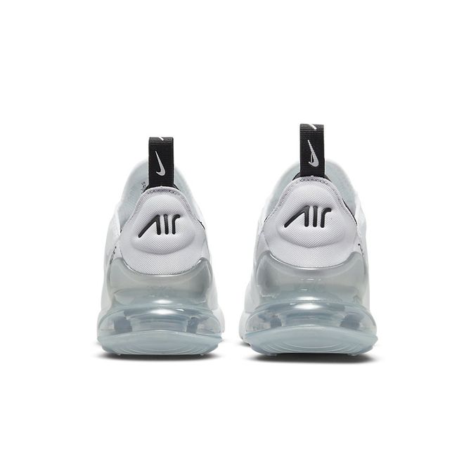 Afbeelding van Nike Air Max 270 Big Kids White Pure Violet