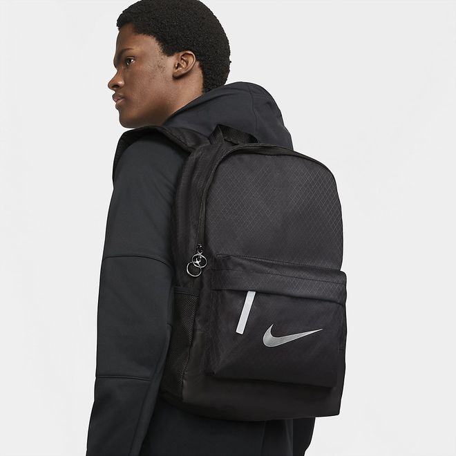 Afbeelding van Nike Sportswear Heritage Winterized Backpack Black