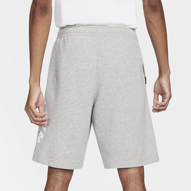 Afbeelding van Nike Sportswear JDI Short Dark Grey Heather