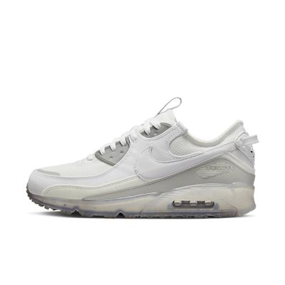 Foto van Nike Air Max Terrascape 90 White Grey