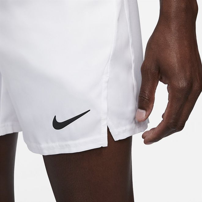 Afbeelding van NikeCourt Dri-FIT Victory Short White