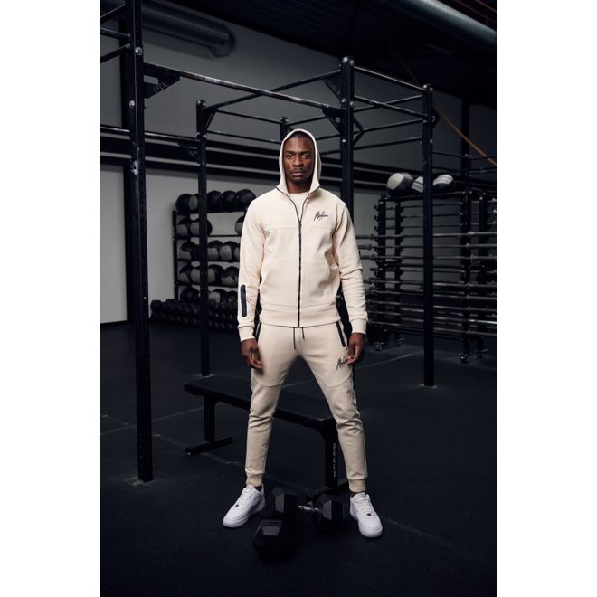 Afbeelding van Malelions Sport Counter Vest Sand