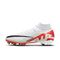 Afbeelding van Nike Mercurial Zoom Superfly 9 Pro FG Bright Crimson