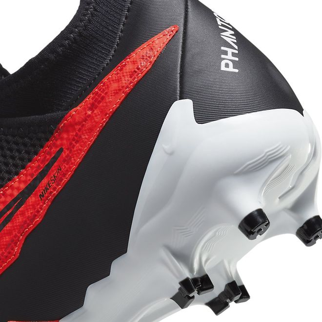 Afbeelding van Nike Phantom GX Academy Dynamic Fit FG Bright Crimson