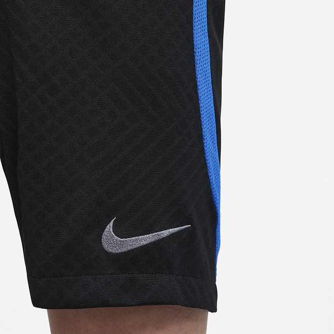 Afbeelding van FC Barcelona Strike Nike Dri-FIT Voetbalshort Kids Black