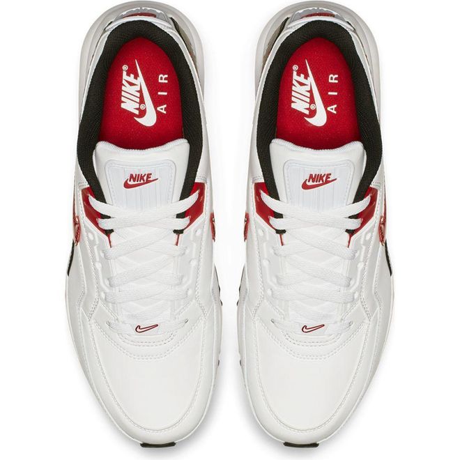 Afbeelding van Nike Air Max LTD 3 White Red