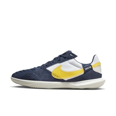 Foto van Nike Streetgato Straat Voetbalschoenen Midnight Navy