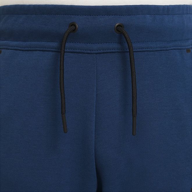 Afbeelding van Nike Sportswear Tech Fleece Pant Kids Valerian Blue