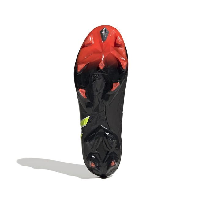 Afbeelding van Adidas Predator Edge.1 FG Black