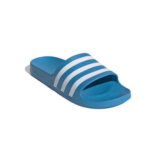 Afbeelding van Adidas Adilette Aqua Slippers Solar Blue