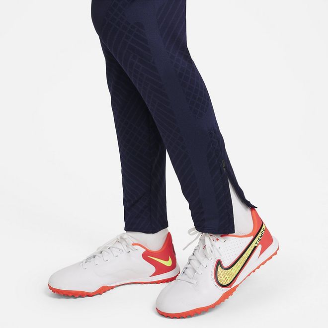 Afbeelding van FC Barcelona Dri-FIT Strike Set Kids Oracle Aqua