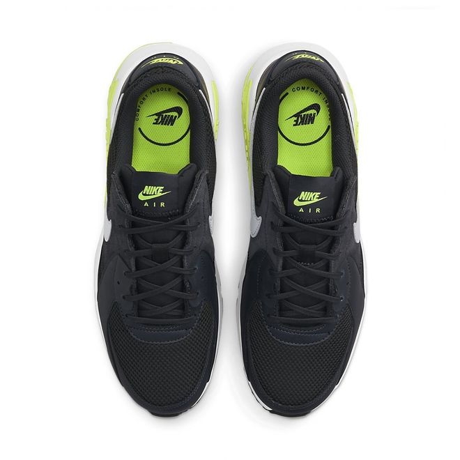 Afbeelding van Nike Air Max Excee Dark Smoke Grey