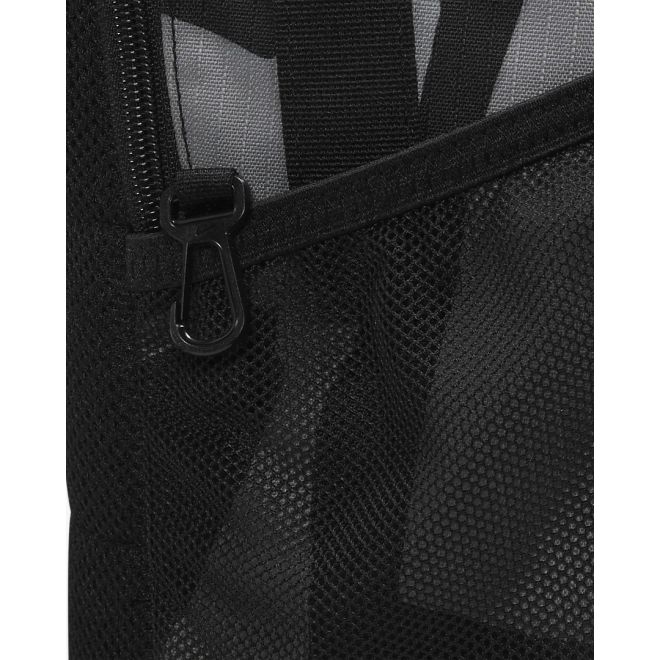 Afbeelding van Nike Brasilia Rugzak Black Smoke Grey