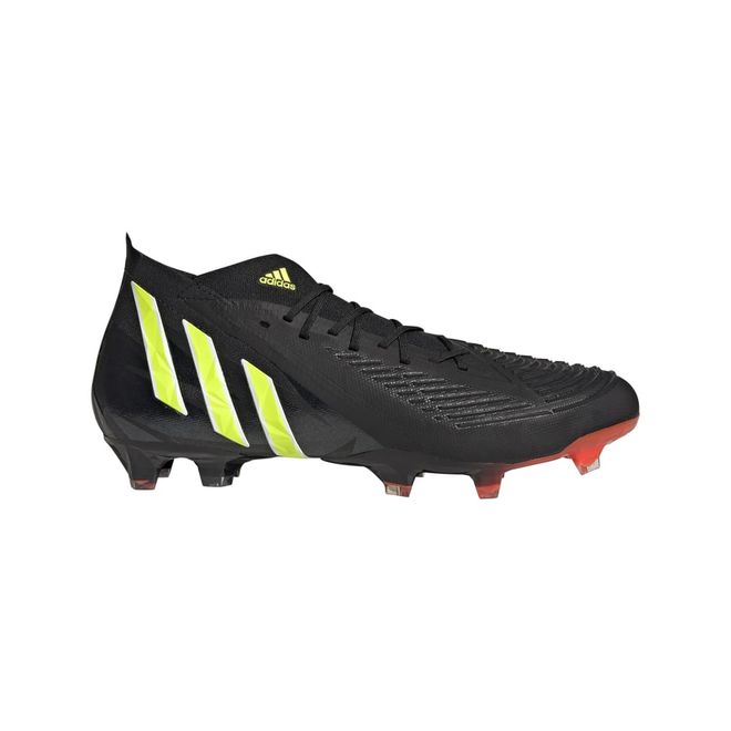 Afbeelding van Adidas Predator Edge.1 FG Black