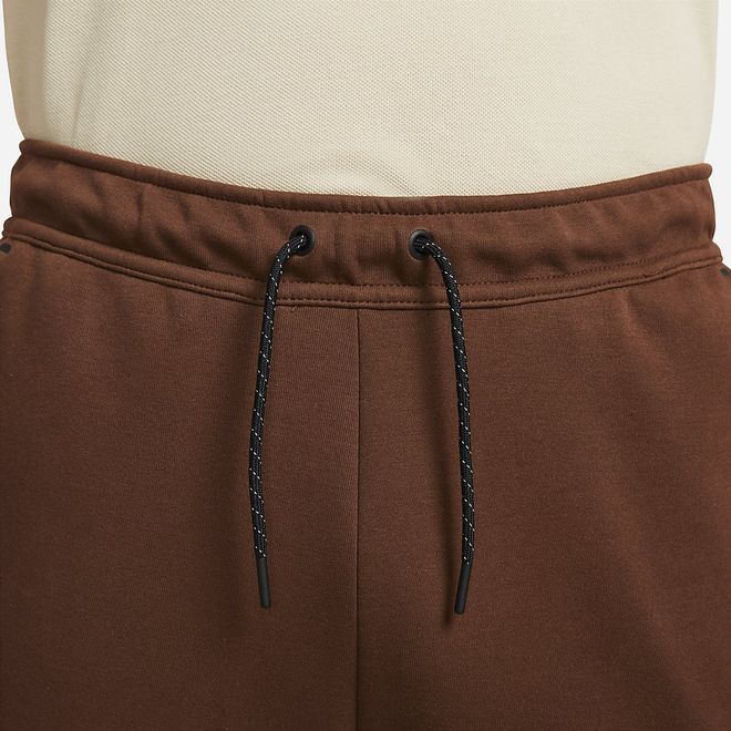 Afbeelding van Nike Tech Fleece Pant Cacau Wow