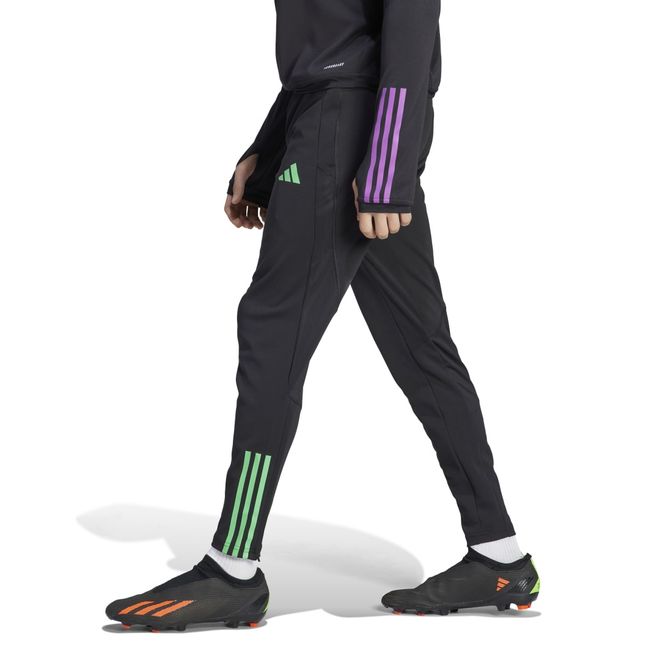 Afbeelding van FC Bayern München Tiro 23 Training Broek Black