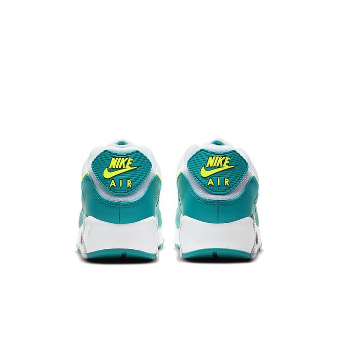 Afbeelding van Nike Air Max 90 III OG Spruce Lime