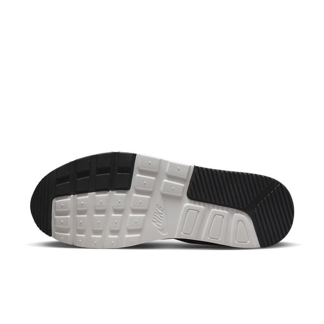 Afbeelding van Nike Air Max SC Black Team Red
