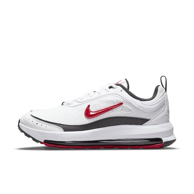 Afbeelding van Nike Air Max AP White