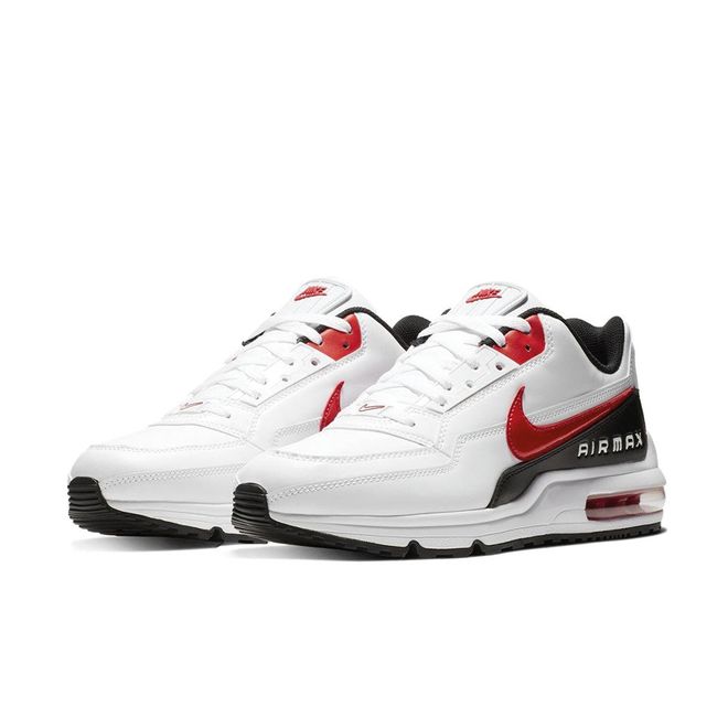 Afbeelding van Nike Air Max LTD 3 White Red