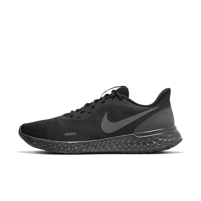 Afbeelding van Nike Revolution 5 Black