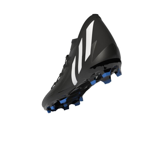 Afbeelding van Adidas Predator Edge.3 FG Kids Black