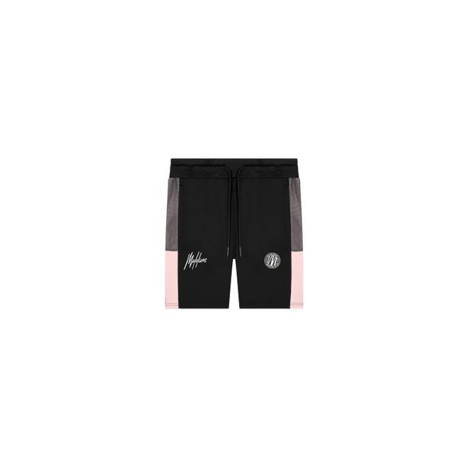 Afbeelding van Malelions Sport Pre-Match 2.0 Short Black Gold