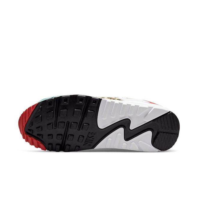 Afbeelding van Nike Air Max 90 SE Animal