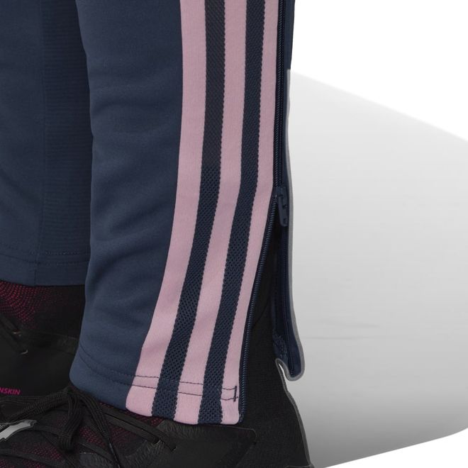 Afbeelding van Arsenal Condivo 22 Training Longsleeve Set Clear Onix
