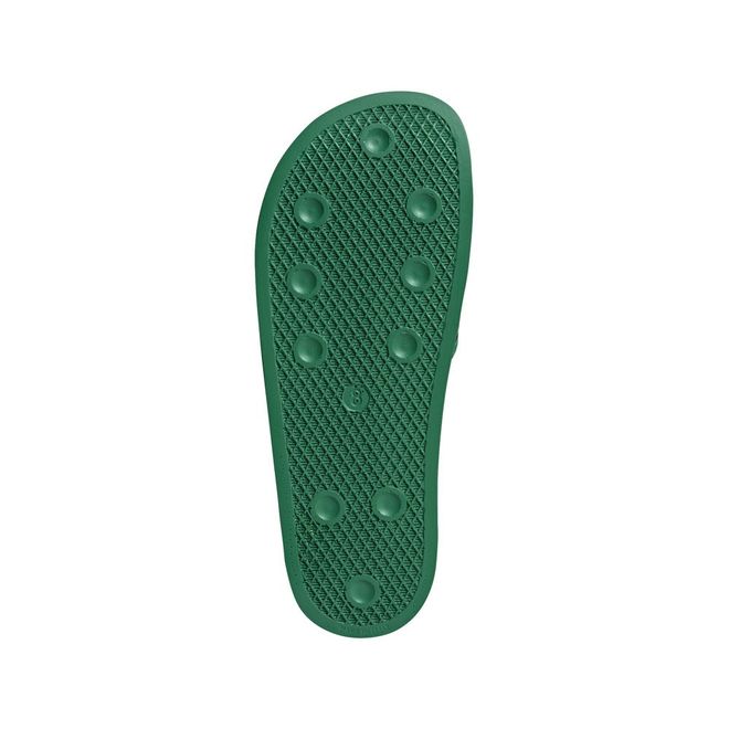 Afbeelding van Adidas Adilette Slippers Bold Green