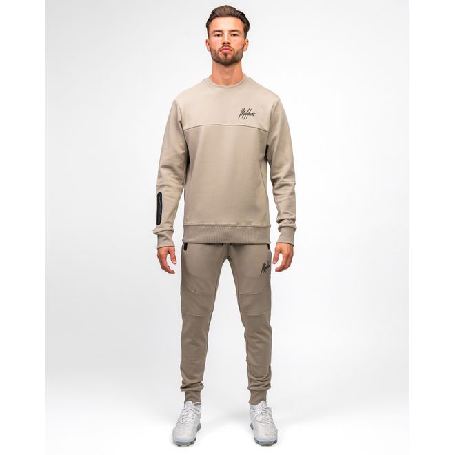Afbeelding van Malelions Sport Counter Trackpants Laurel