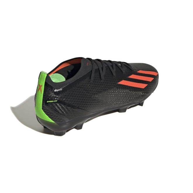 Afbeelding van Adidas X Speedportal.2 FG Black