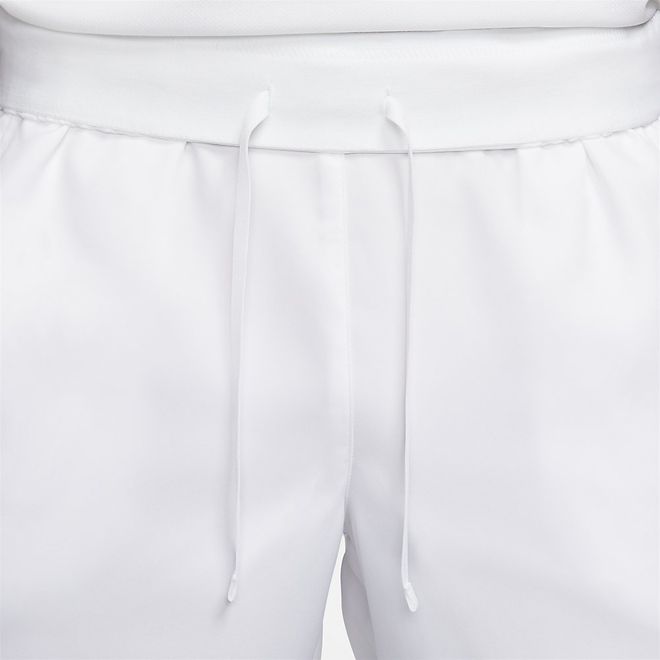 Afbeelding van NikeCourt Dri-FIT Victory Short White