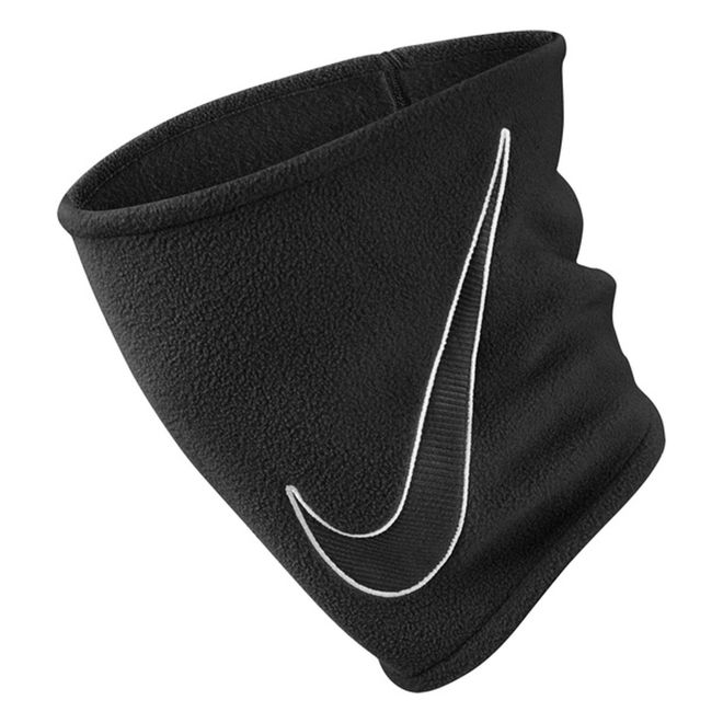 Afbeelding van Fleece 2.0 Neckwarmer Kids Black/White