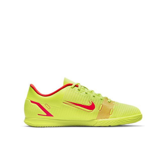 Afbeelding van Nike Mercurial Vapor 14 Club IC Kids Volt