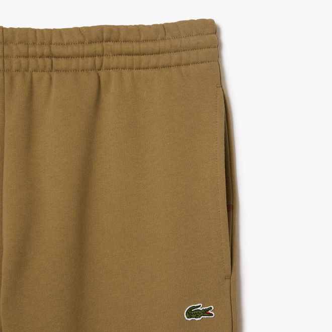 Afbeelding van Lacoste Pant Bruin