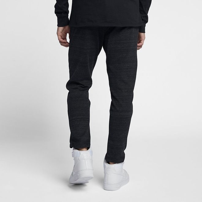 Afbeelding van Nike Sportswear Advance 15 Pant Black